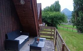 Chalet- Vallee De Luchon - Vallee De La Pique