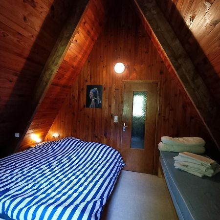 Chalet- Vallee De Luchon - Vallee De La Pique Cierp Extérieur photo