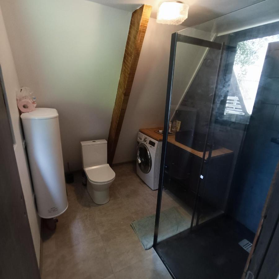 Chalet- Vallee De Luchon - Vallee De La Pique Cierp Extérieur photo