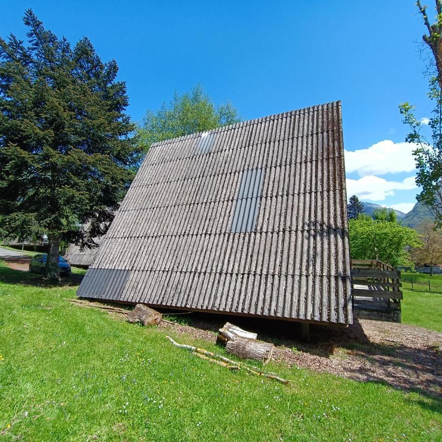 Chalet- Vallee De Luchon - Vallee De La Pique Cierp Extérieur photo