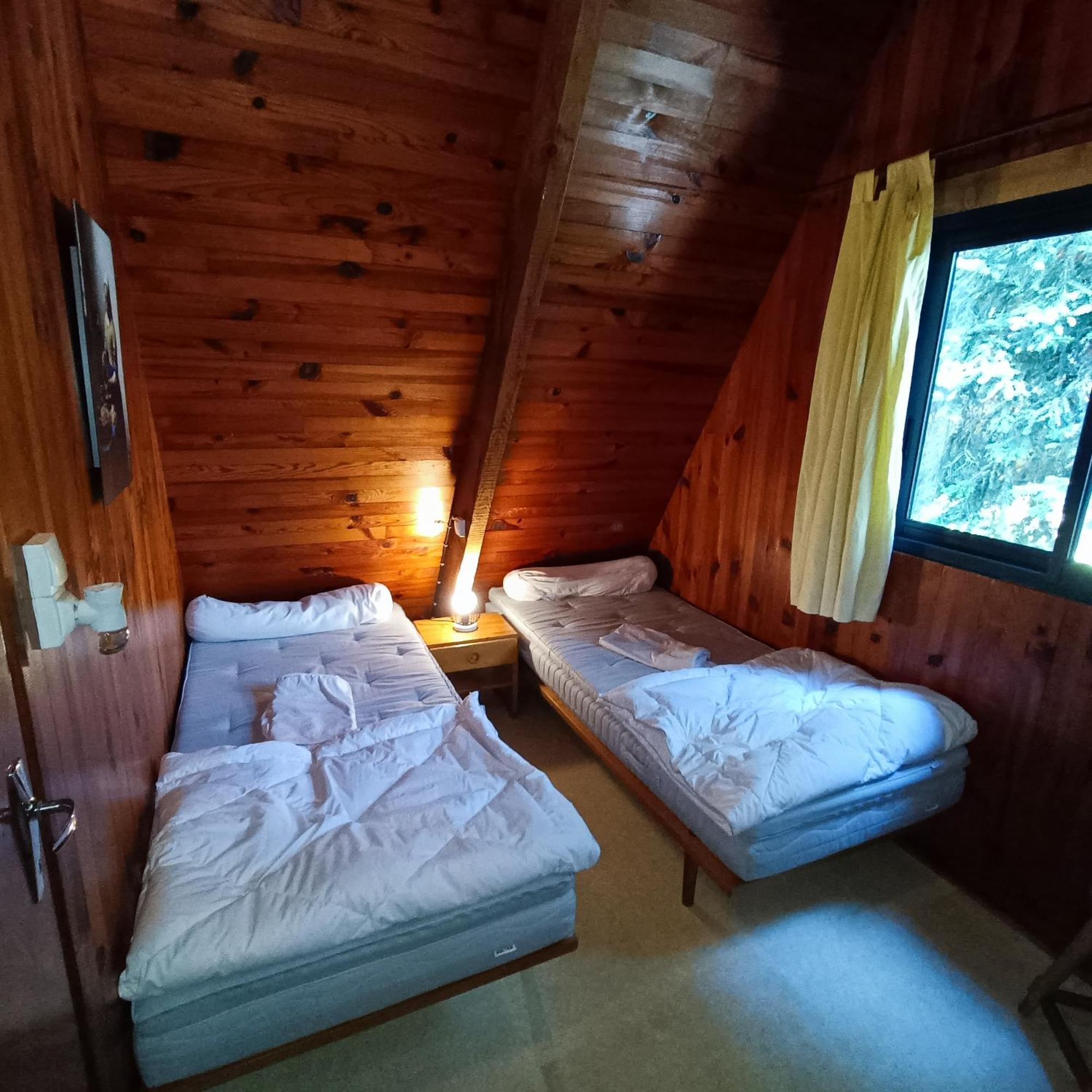 Chalet- Vallee De Luchon - Vallee De La Pique Cierp Extérieur photo