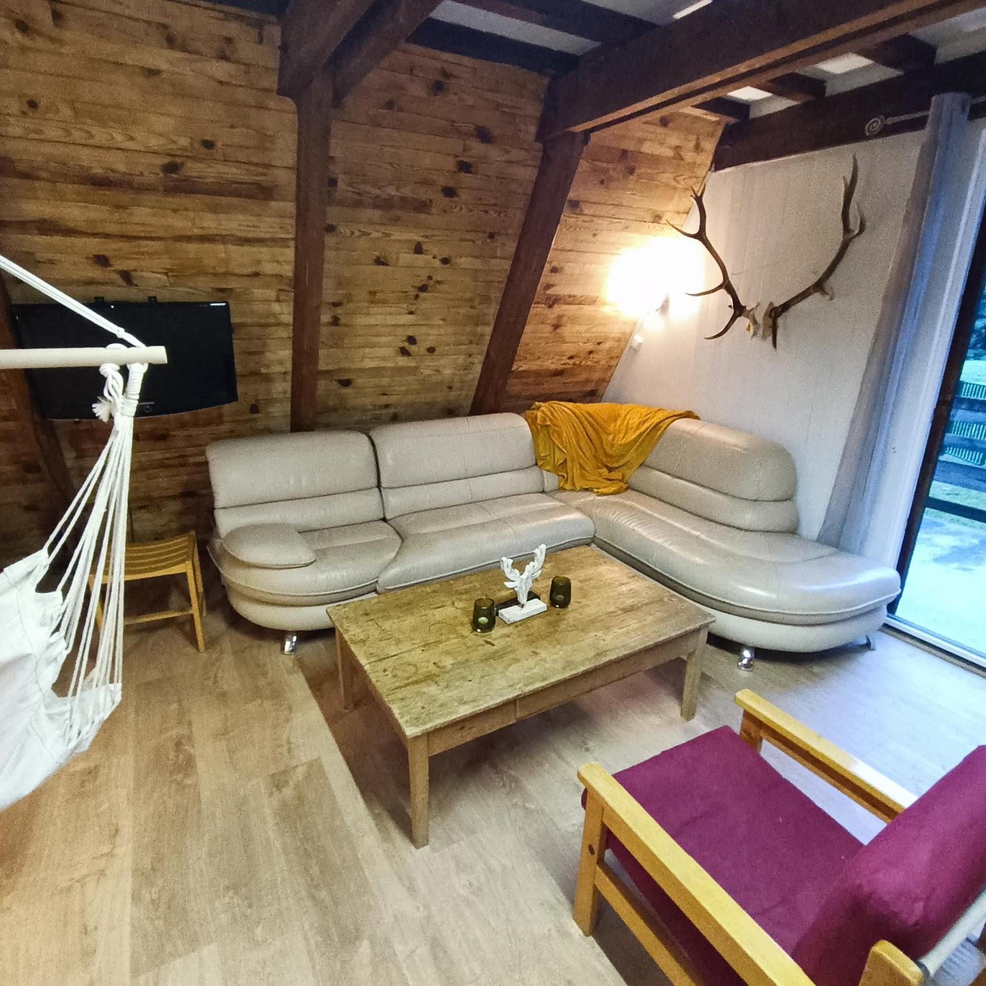 Chalet- Vallee De Luchon - Vallee De La Pique Cierp Extérieur photo